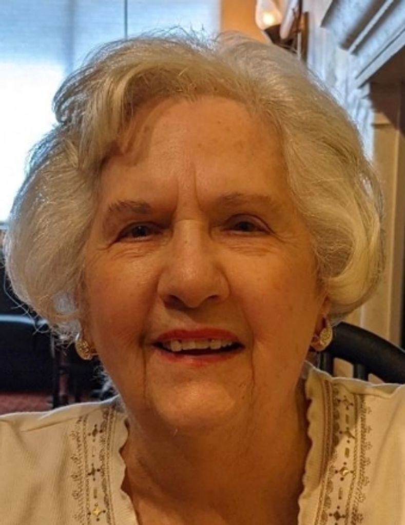 Geneva (Petti) Smith