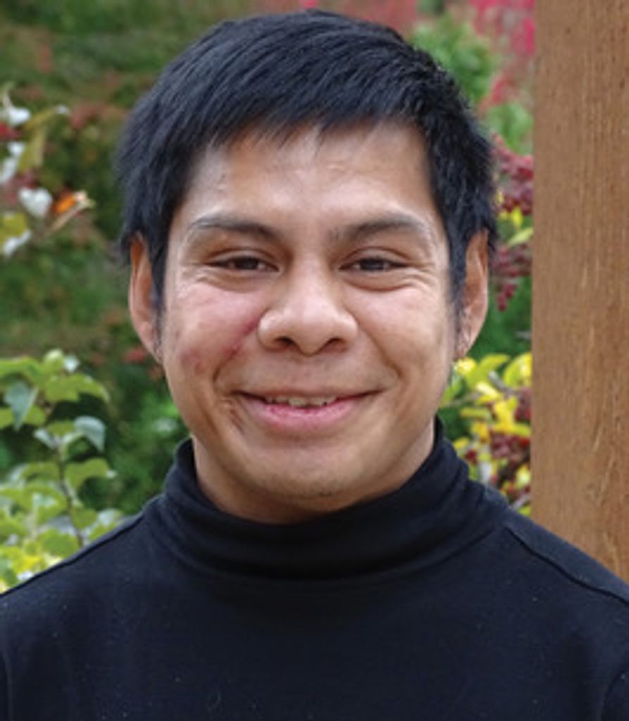 Mario Taylor Profile Photo