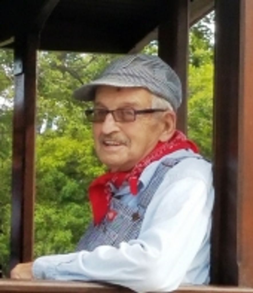 Rollin T. Macdonald