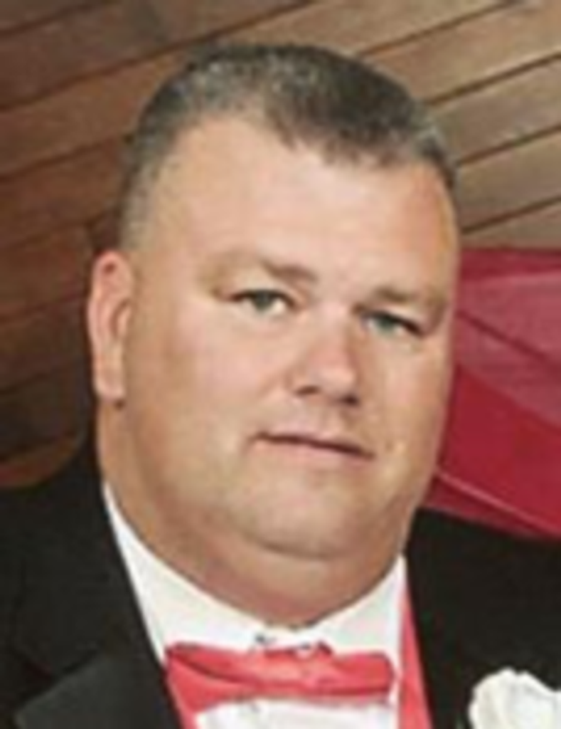 Rodney K. Egelston