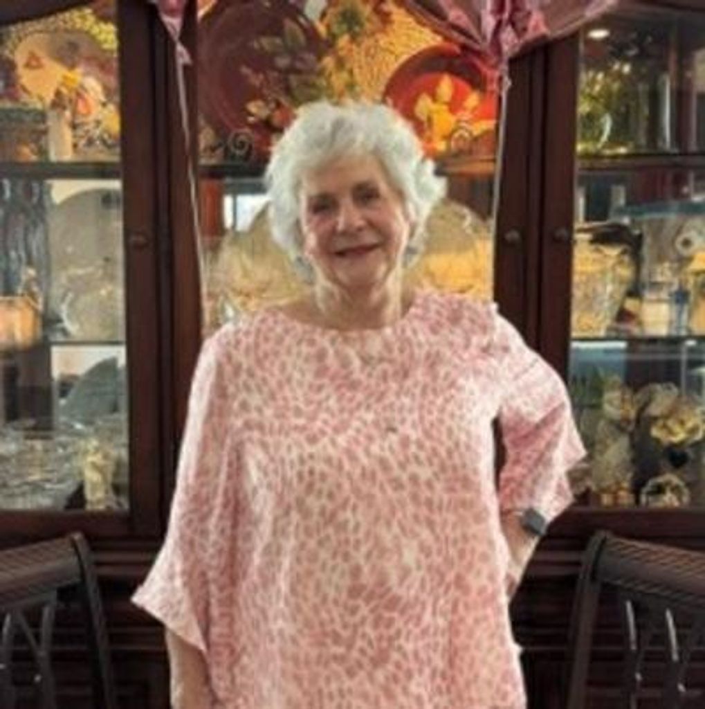 Sarah S. Hatfield Profile Photo