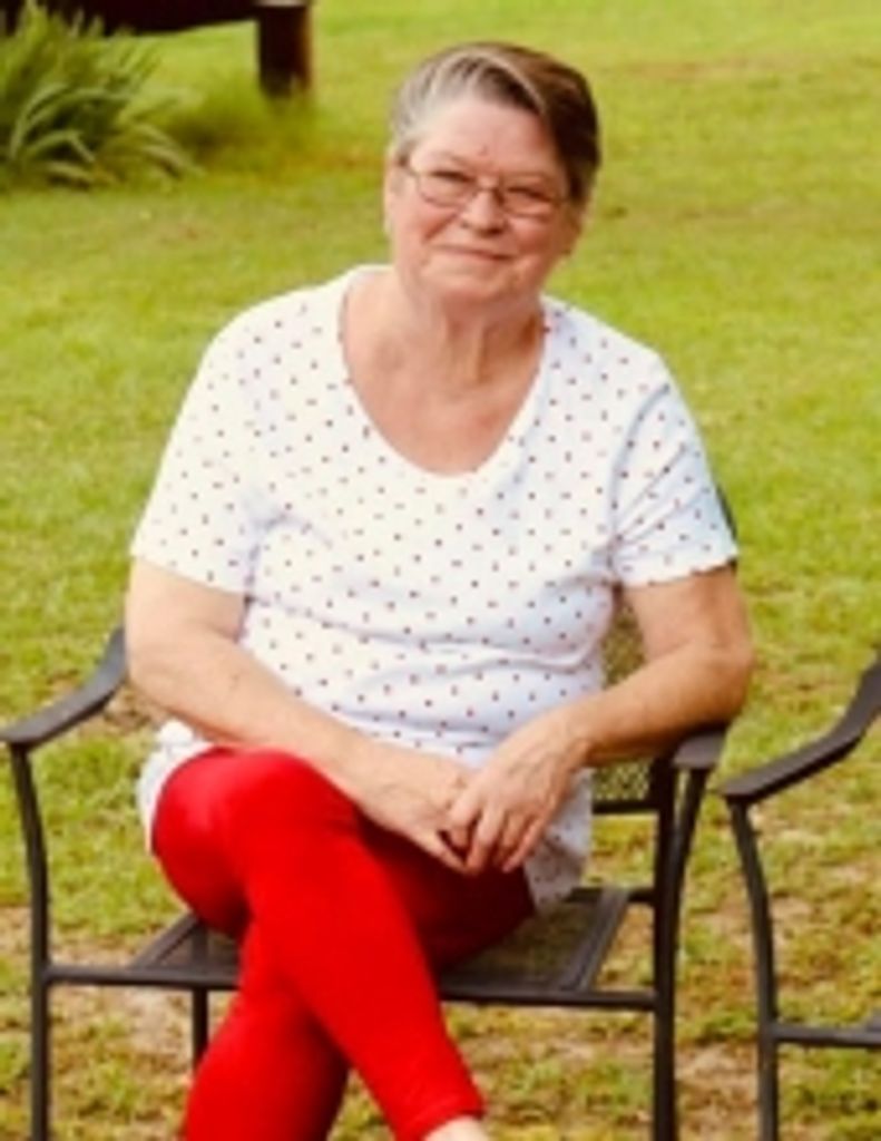 Bonnie Lee Carroll