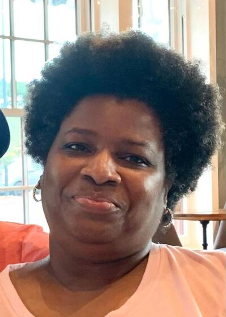 Cynthia Waters Profile Photo