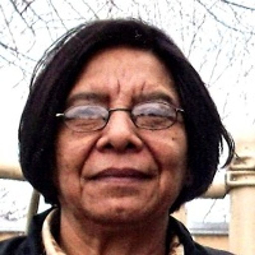 Lydia Archuleta Profile Photo