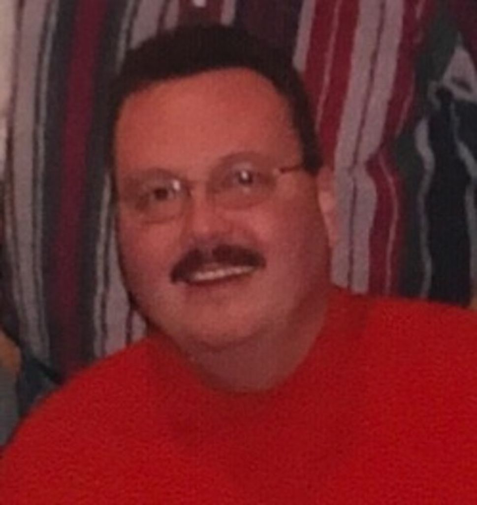 David Tomich Profile Photo