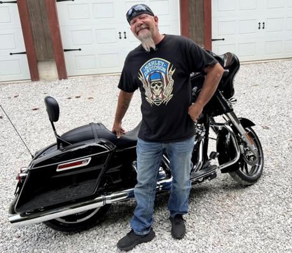 Richard "Jake" Earl Alexander Profile Photo