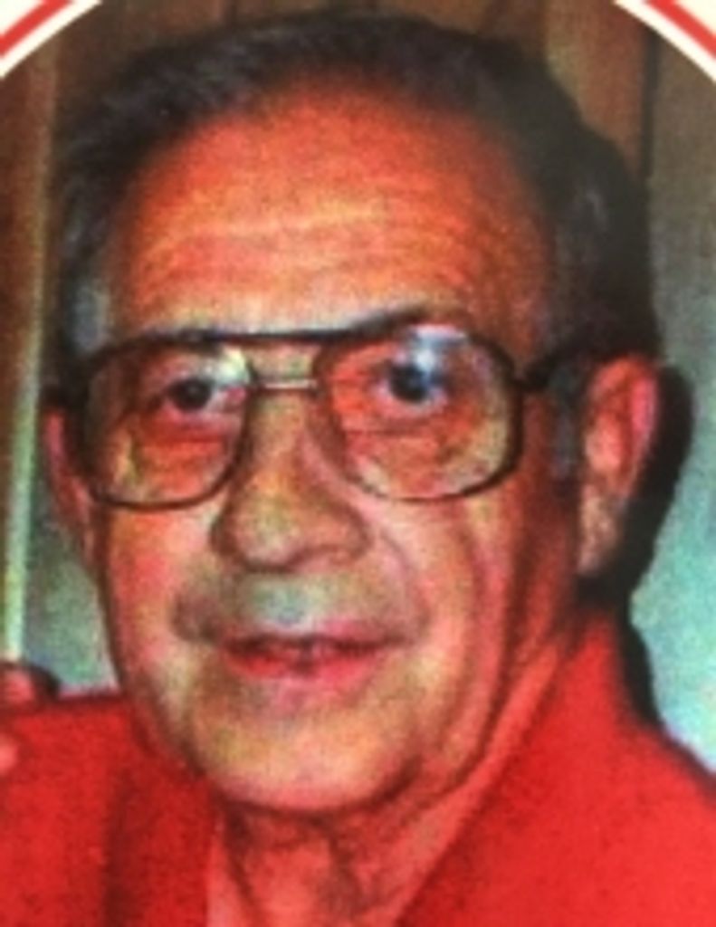 Neil Edwin Hughart