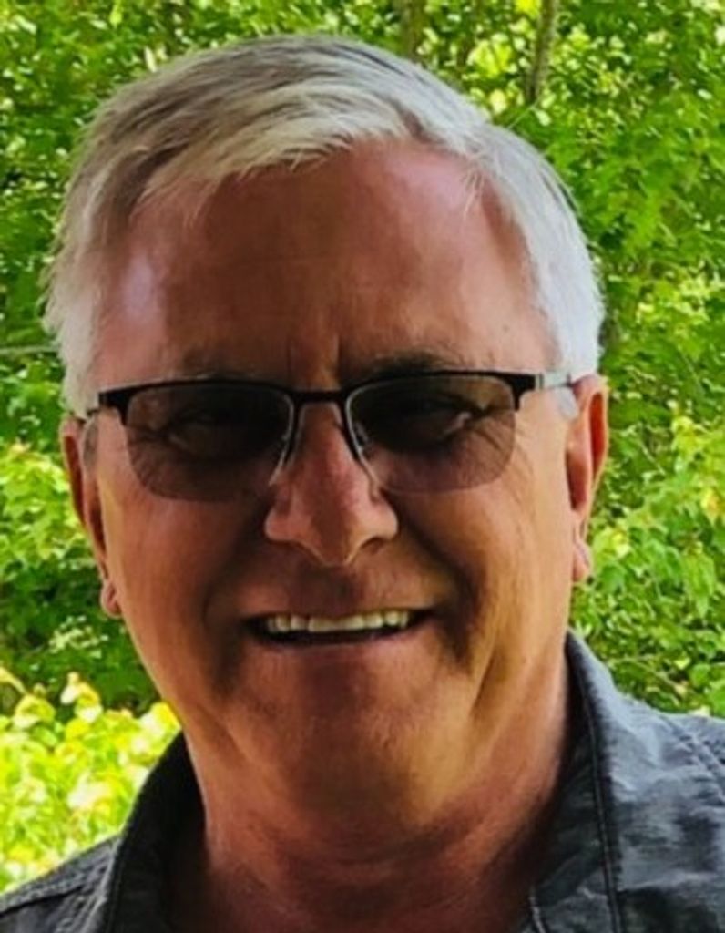 Neil Ervin Profile Photo