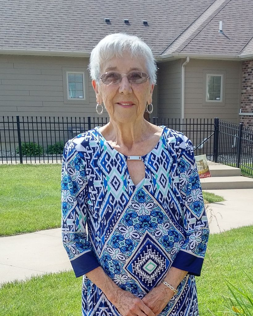Jeannine M. Norris Profile Photo