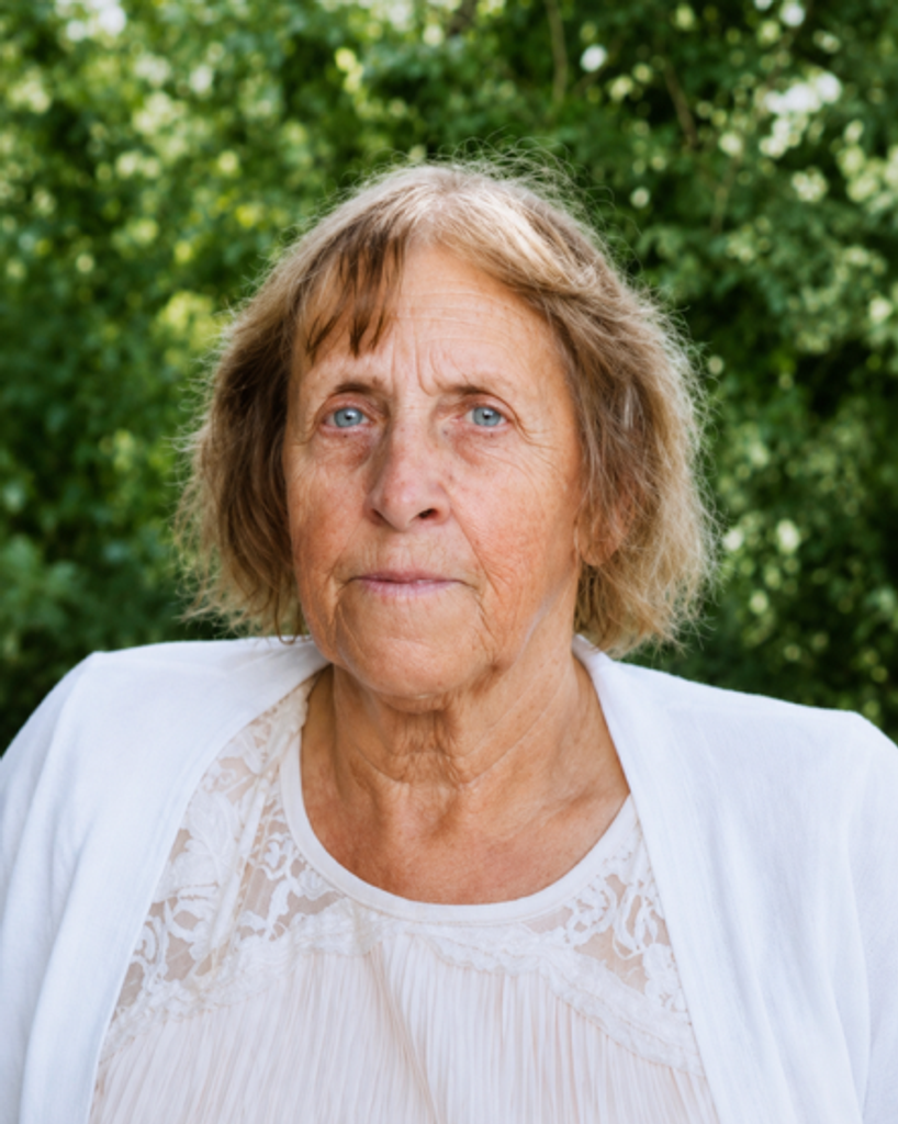 DONNA MAE HALE Profile Photo