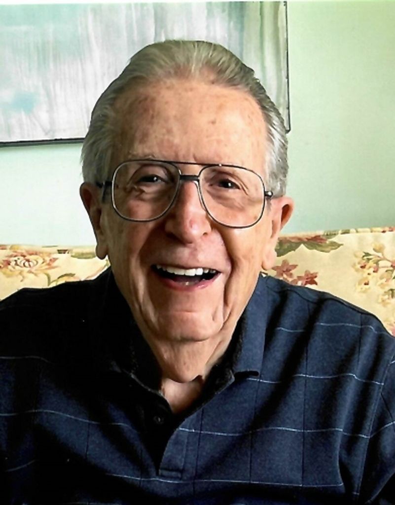 John Richard Nicosia