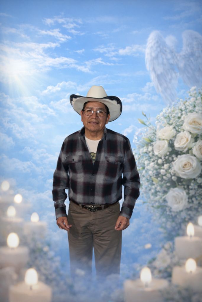 Catarino Esteban Diego Profile Photo