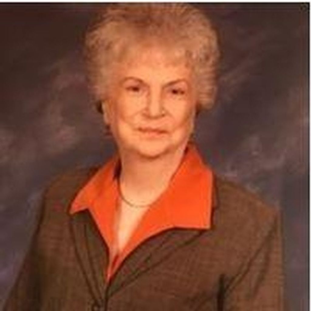 Patsy Willia Mullins Profile Photo