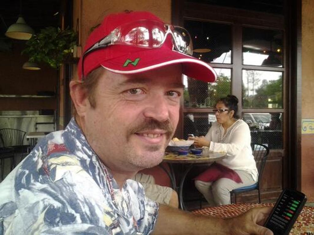 Mark Duane Jacobs Profile Photo