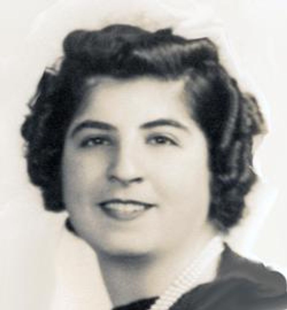 Isabel "Izzie" Abdallah