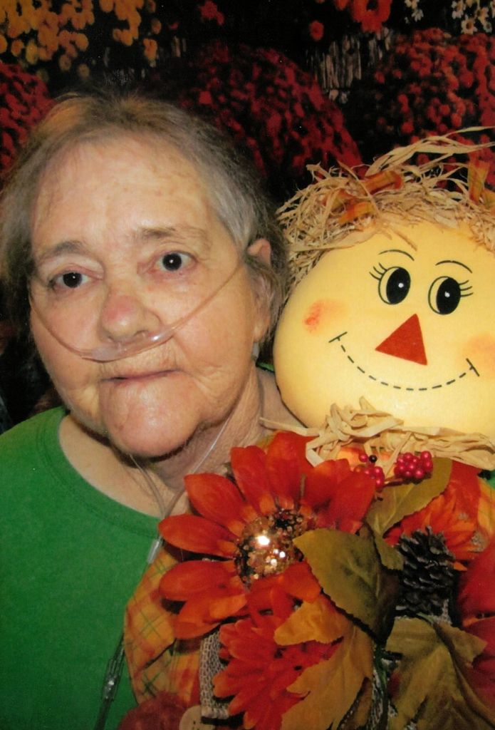 Linda Ruth Davis Profile Photo