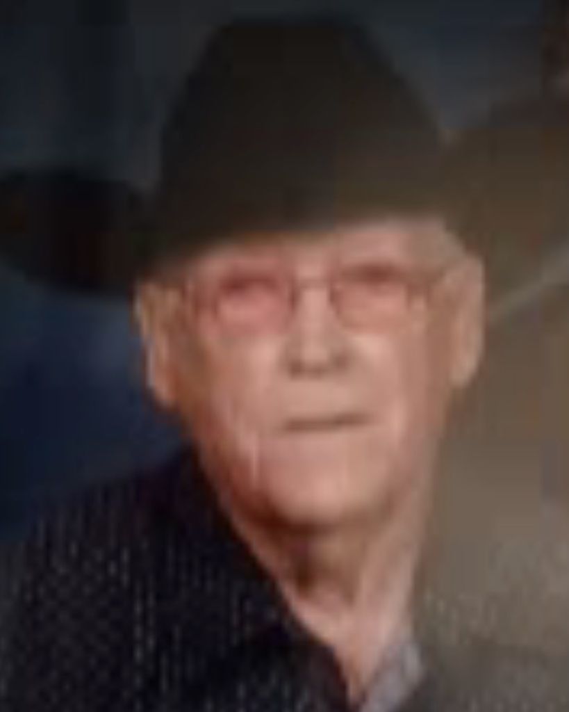 Kenneth Wright Hampton