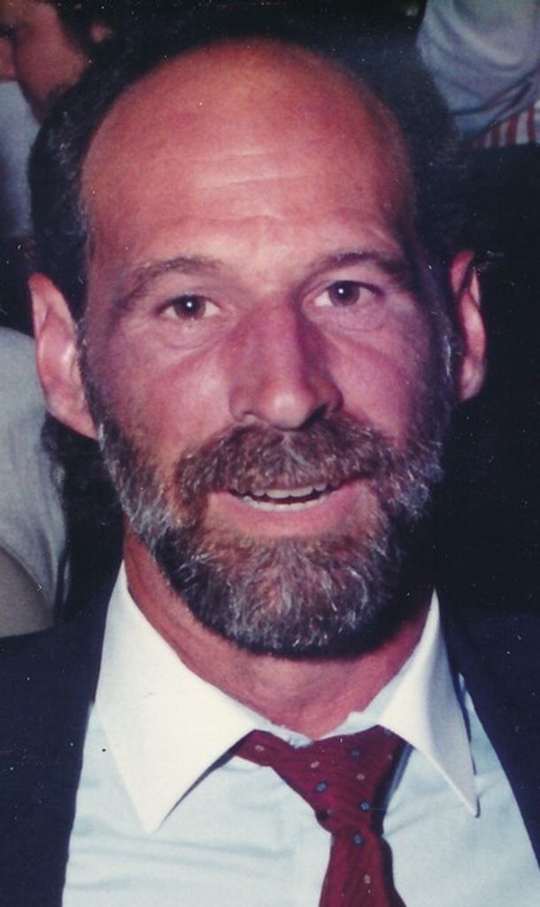 Timothy Lee Phillips Profile Photo