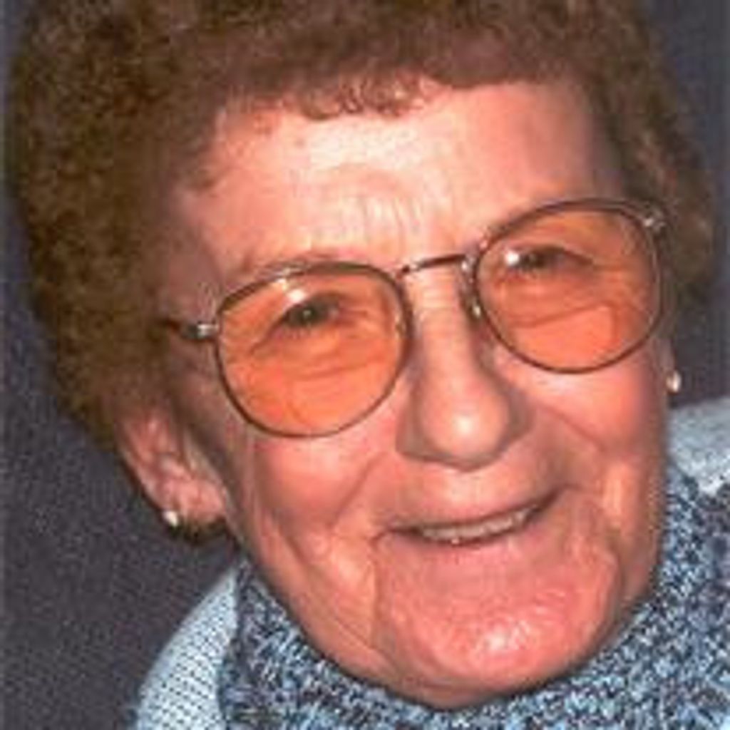 Marlene Sussek