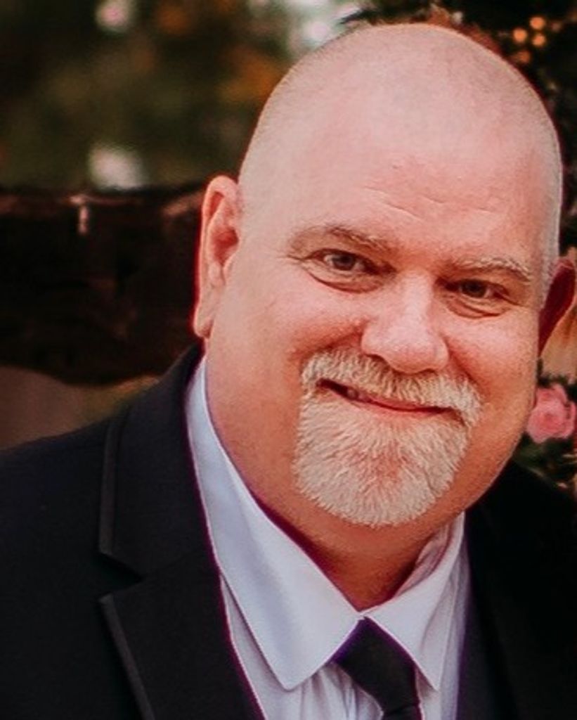 Todd R. Powers Profile Photo