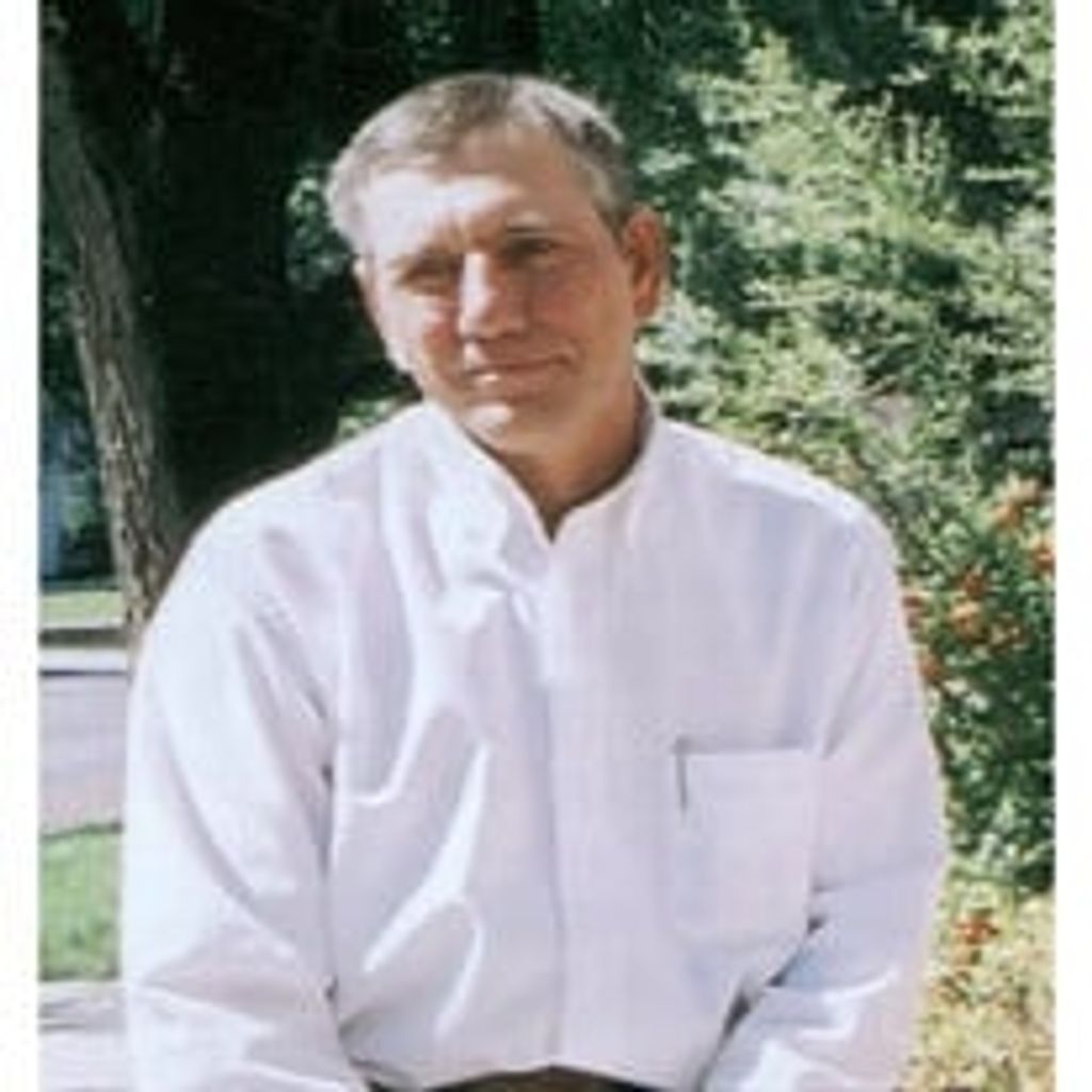 Joseph Austin Mcbee