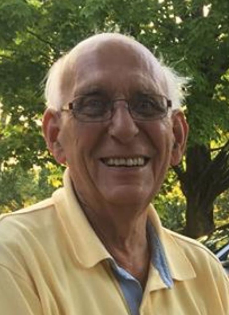 Francis R. Grabowski