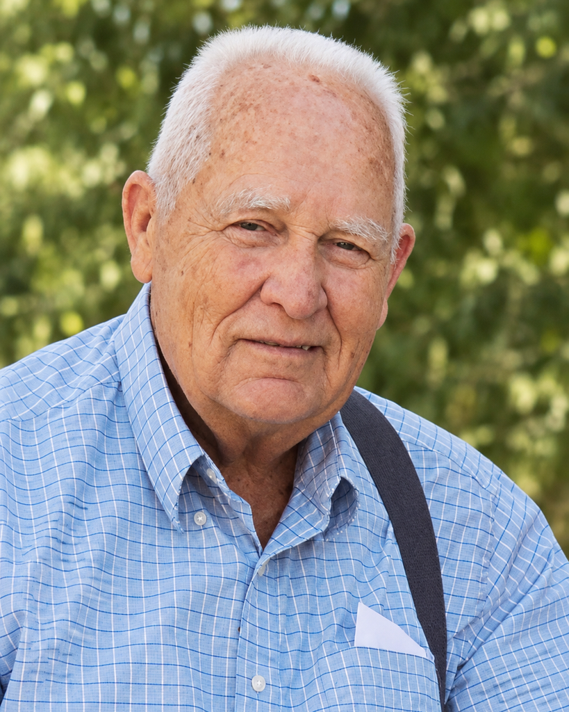 Larry Vernon Thomas