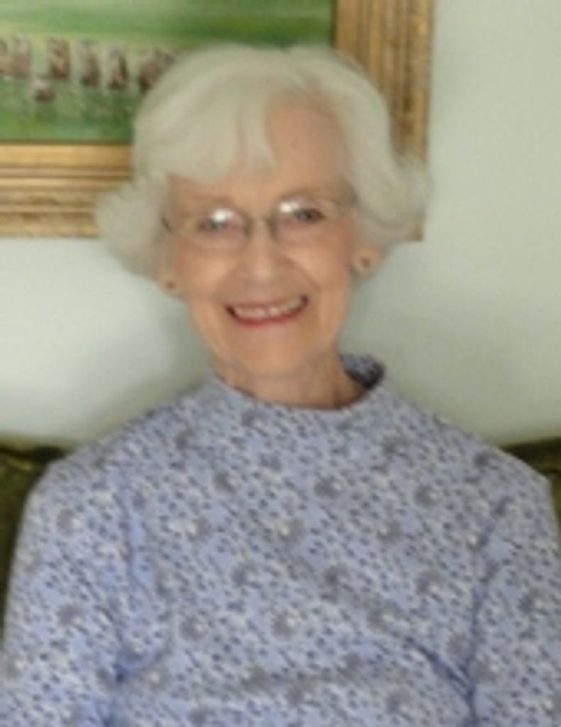 Ann Currie
