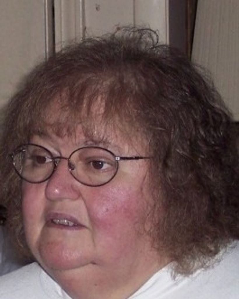 Linda U. Asher Profile Photo