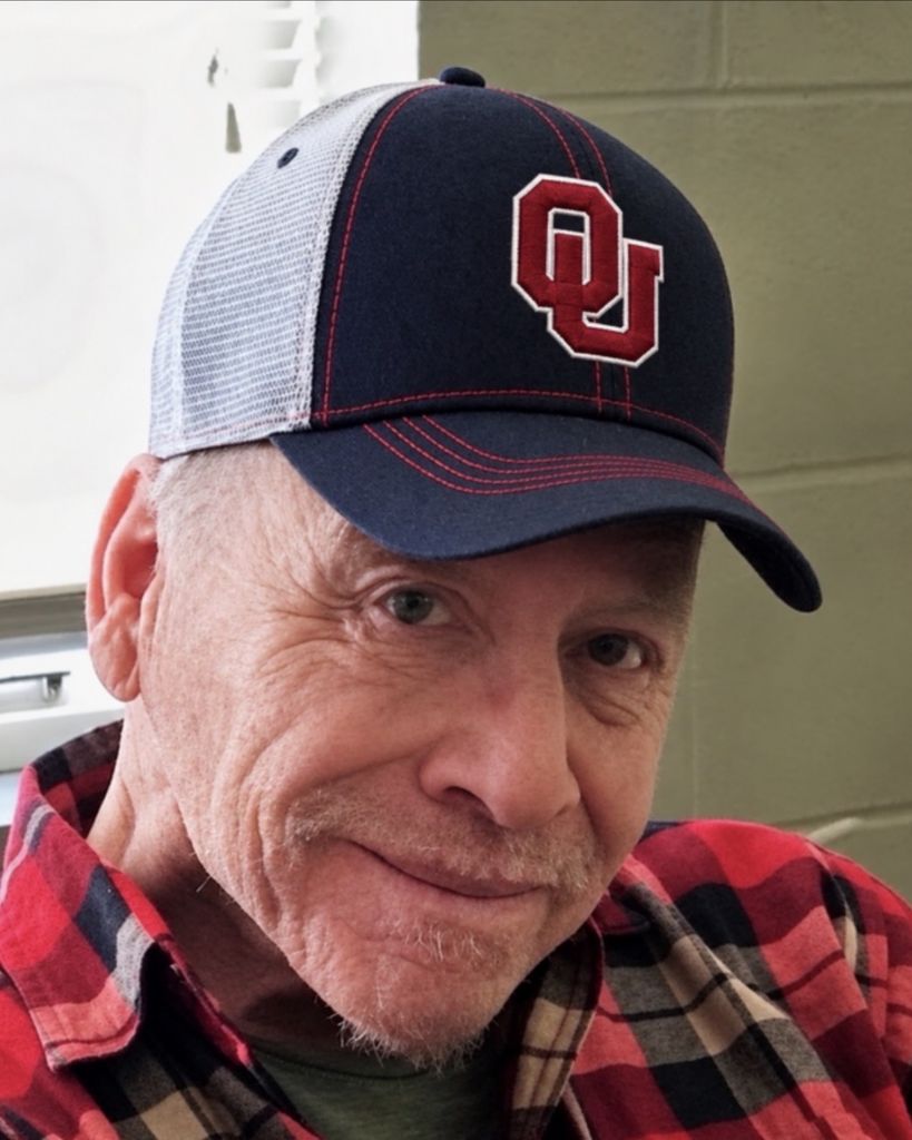 Andy Joe Carson Profile Photo