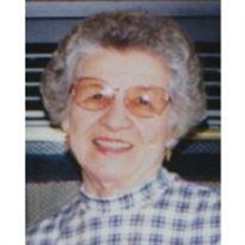 Albina Sester Bea Christiansen
