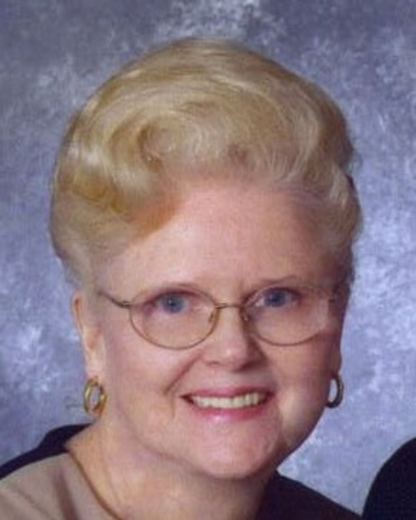 Janet (Farrar) Cerrone