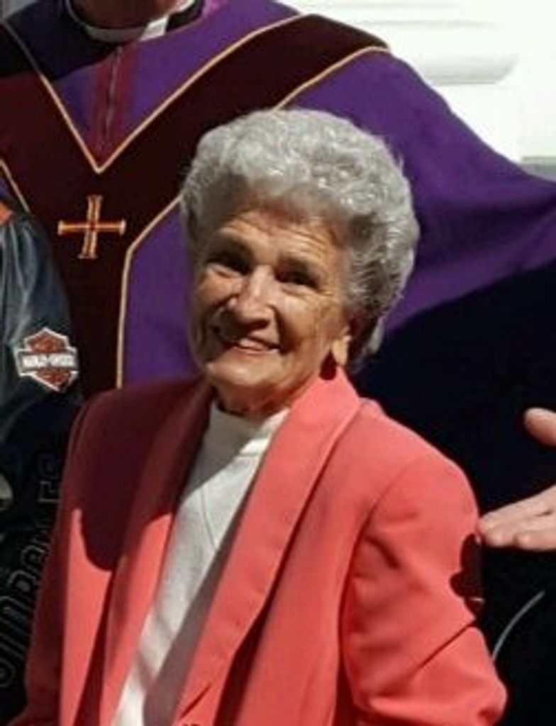 Rita Vose Marlow Profile Photo