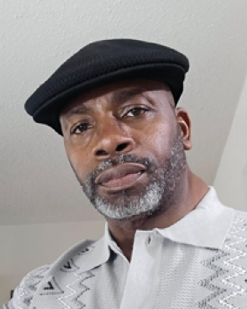 Kevin Johnson Profile Photo