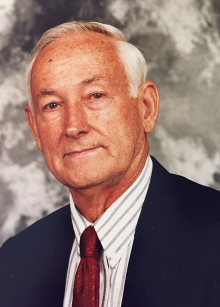 Donald W Davidson Profile Photo
