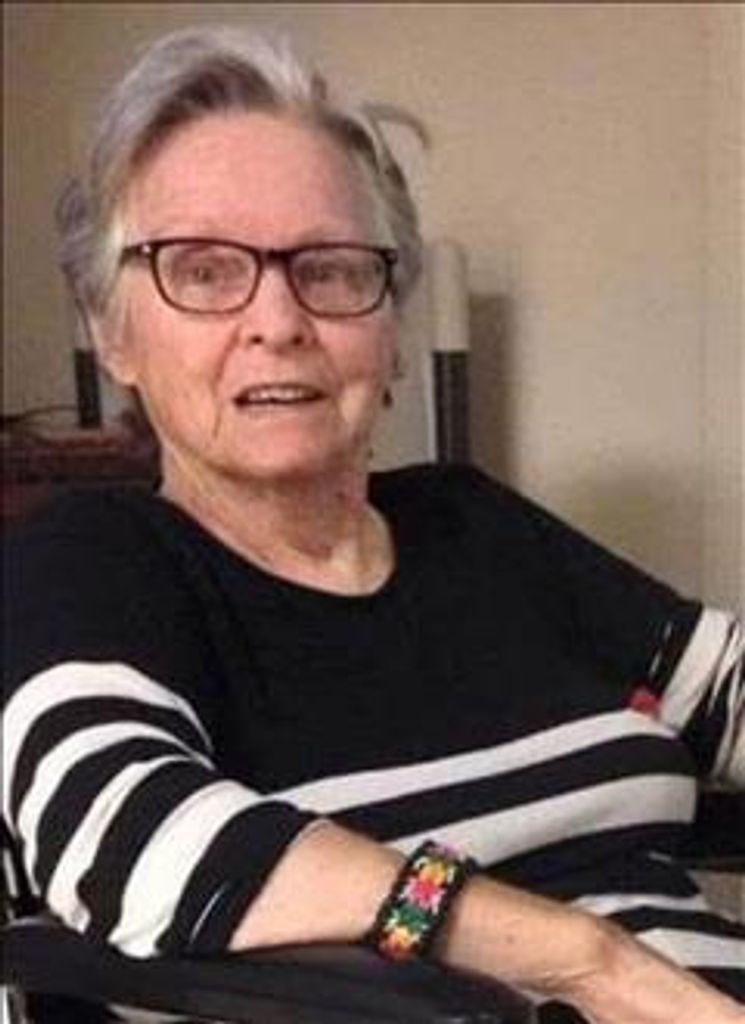 Eleanor Louise Detamore Profile Photo