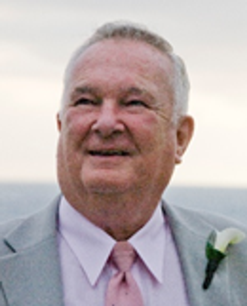 George Heller