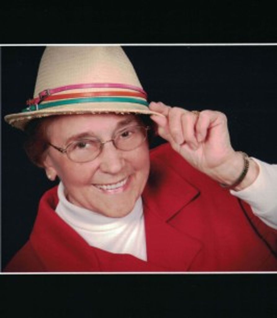 Patricia Fisk Profile Photo