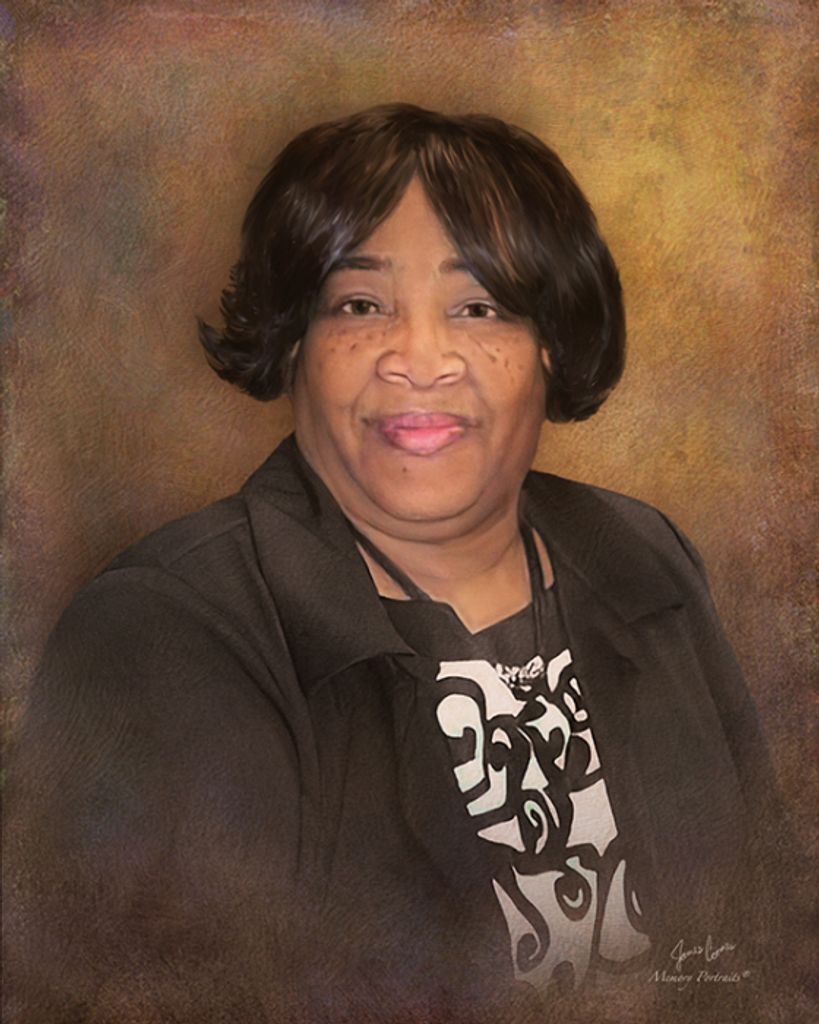 Shirley Hood