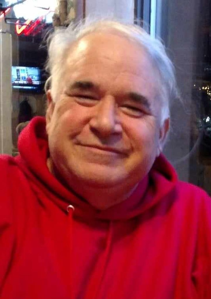 John N. Moore Profile Photo