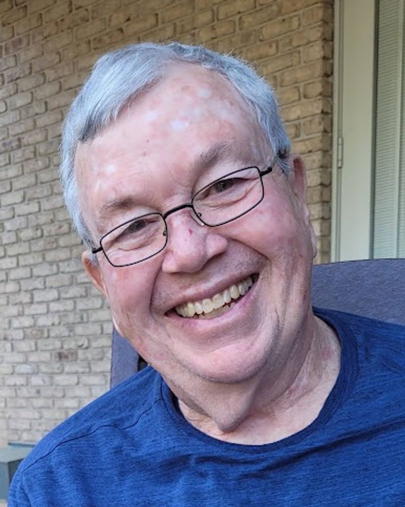 Steven Charles Brucker Profile Photo