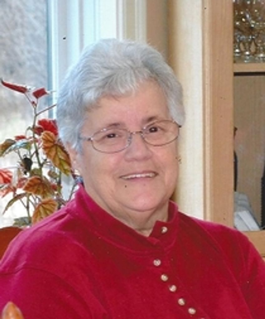 Jeanne C. (Cardinal)  Grenier