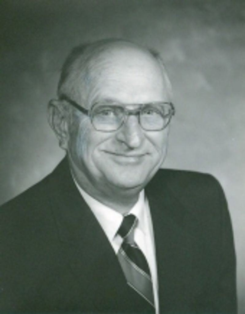 Myron 'Mike' L. Green