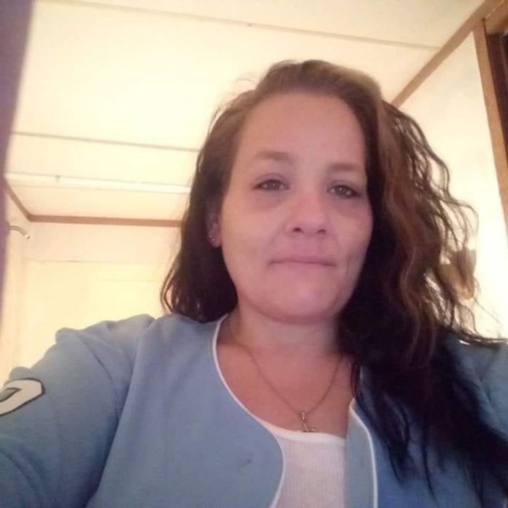 Jessica L Fox Profile Photo