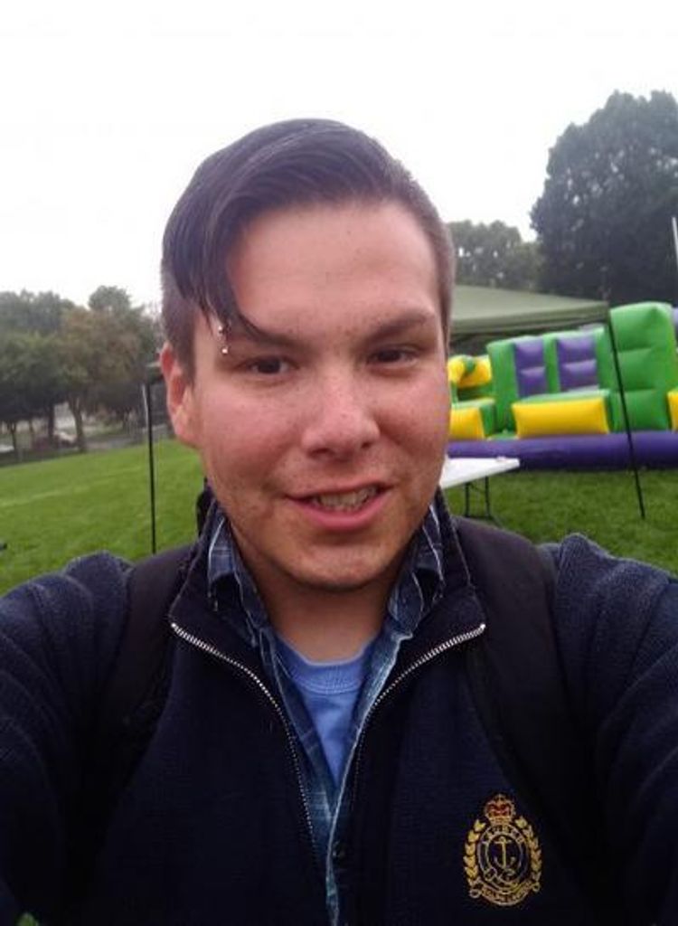 Michael "Budd" Annette Jr. Profile Photo