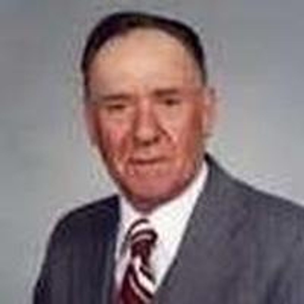 LeRoy G. Breitbarth
