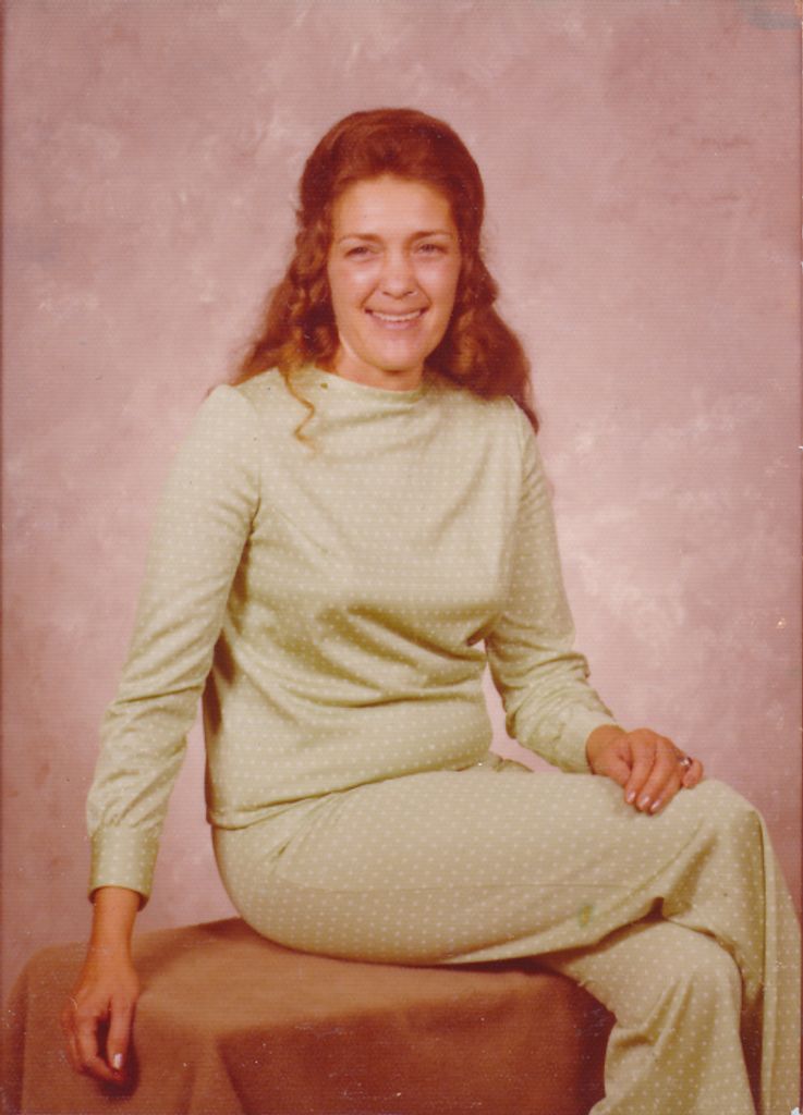 Janice (Bowling)  Maggard