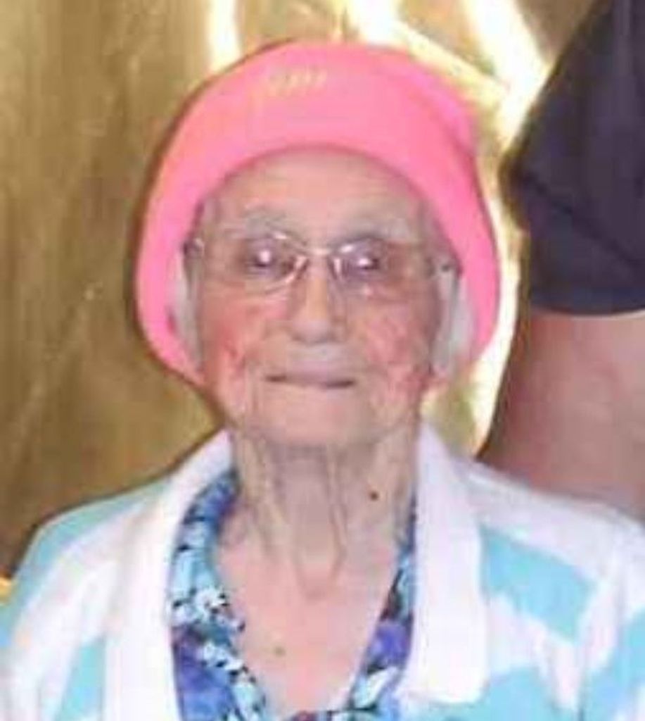 Evelyn Johnson