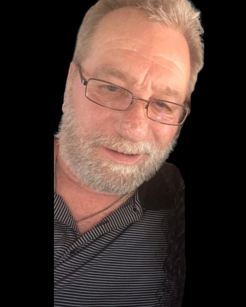 James R Garrett Profile Photo