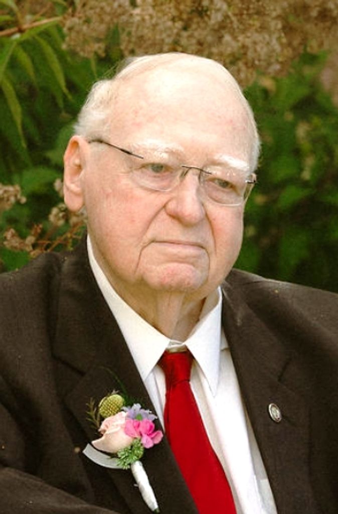 Robert "Bob" Wayne Terrel